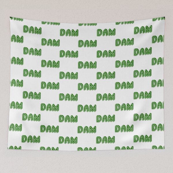 Item preview, dam   designed and sold by Directgiftss.