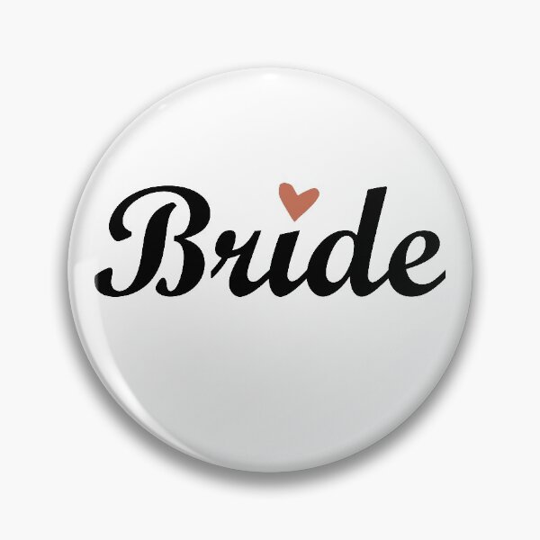 Item preview, Bride. Logo in black designed and sold by -vage-.
