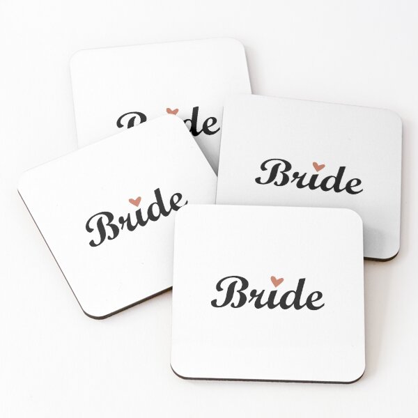 Item preview, Bride. Logo in black designed and sold by -vage-.