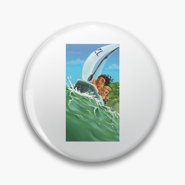 Item preview, Nelson New Zealand beach  Premium Scoop  designed and sold by 5050ideas.