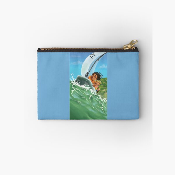 Item preview, Nelson New Zealand beach  Premium Scoop  designed and sold by 5050ideas.