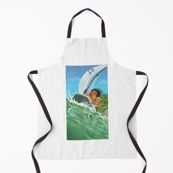 Item preview, Nelson New Zealand beach Premium Scoop designed and sold by 5050ideas.
