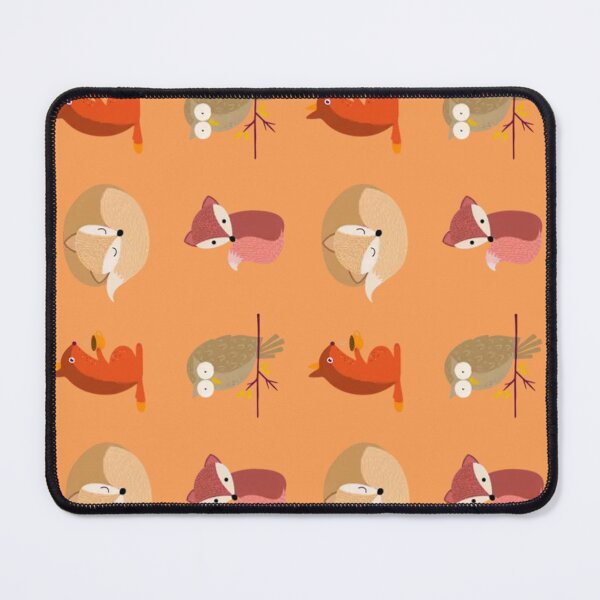Item preview, Forest Animals designed and sold by Pixelsadots.