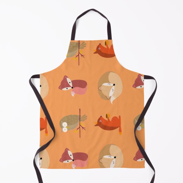 Item preview, Forest Animals designed and sold by Pixelsadots.