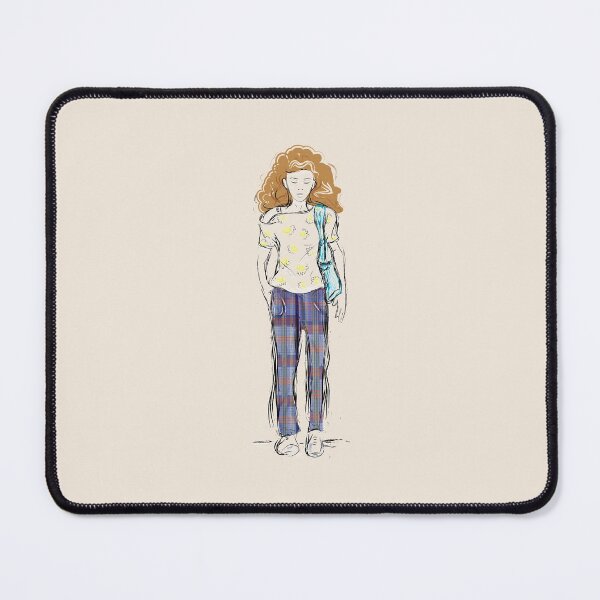 Item preview, Stylish girl designed and sold by simonaci.