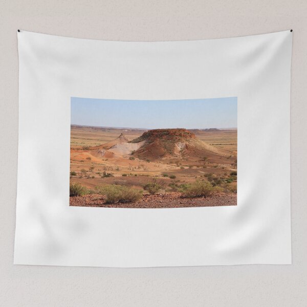 Item preview, The Breakaways, Outback Australia designed and sold by FranWest.
