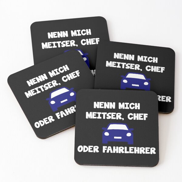 Item preview, Driving instructor driving school driving test designed and sold by Onorato Bellgardt.