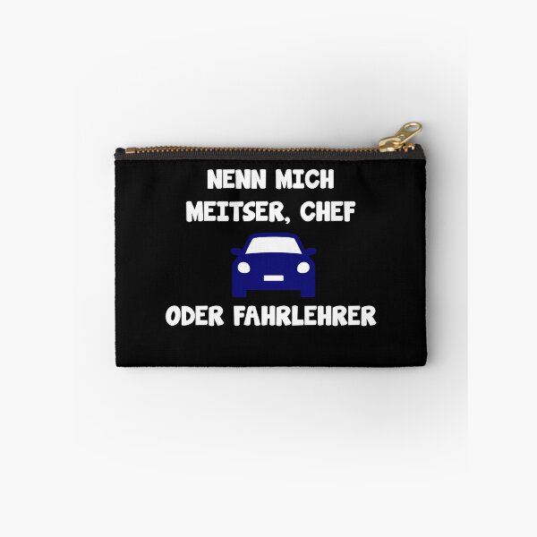 Item preview, Driving instructor driving school driving test designed and sold by Onorato Bellgardt.