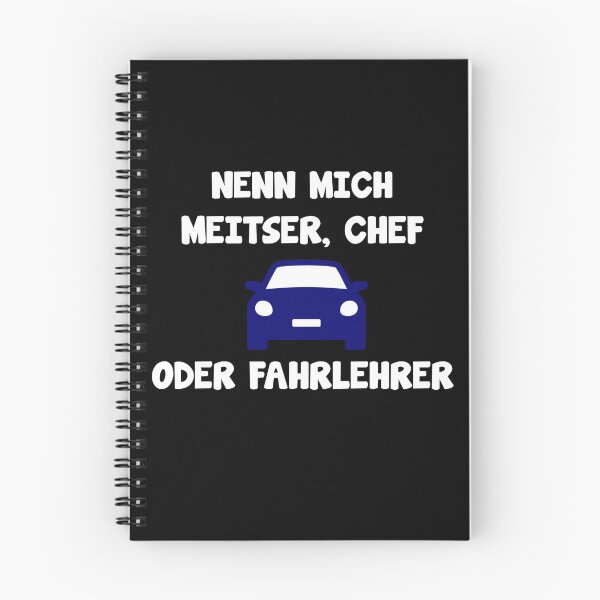 Item preview, Driving instructor driving school driving test designed and sold by Onorato Bellgardt.