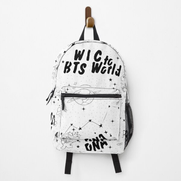 Item preview, BTS - WLC TO BTS WORLD designed and sold by V.I.A | ART.