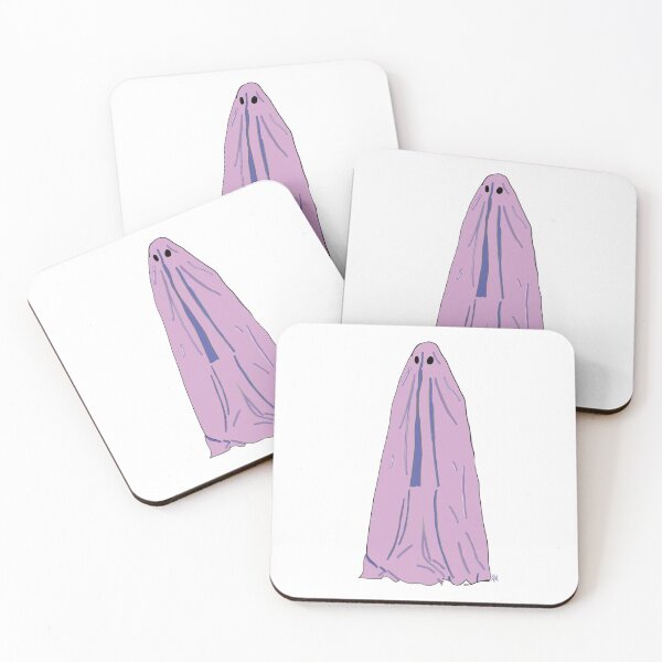 Item preview, Ghost designed and sold by katherine montalto.