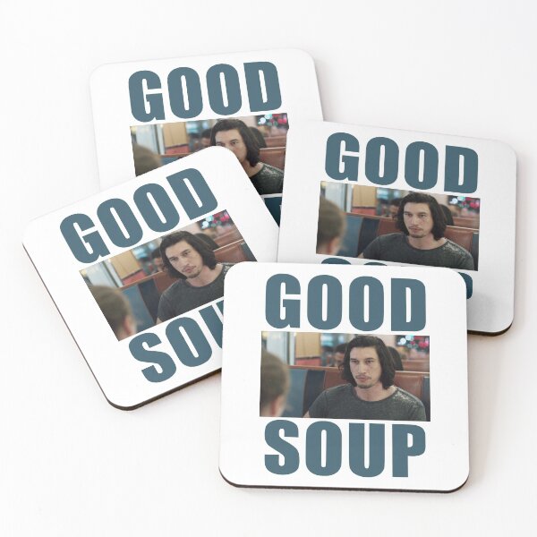 Item preview, Good Soup designed and sold by ccuk66.