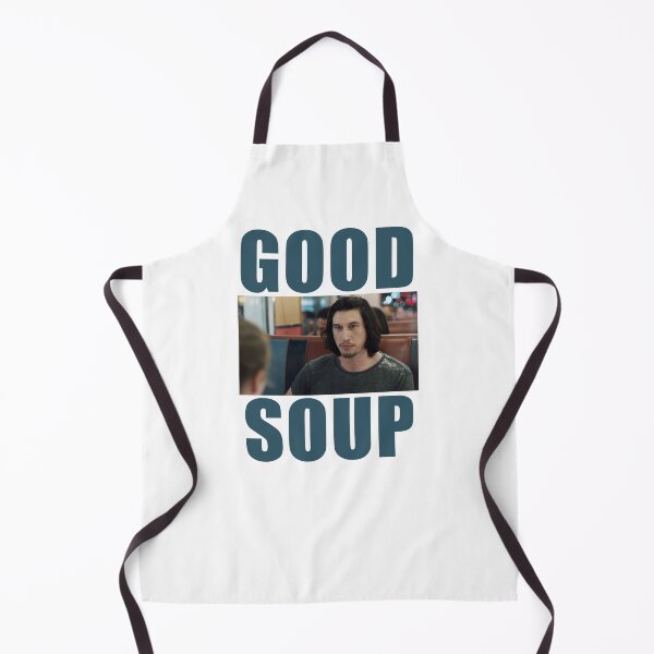 Item preview, Good Soup designed and sold by ccuk66.