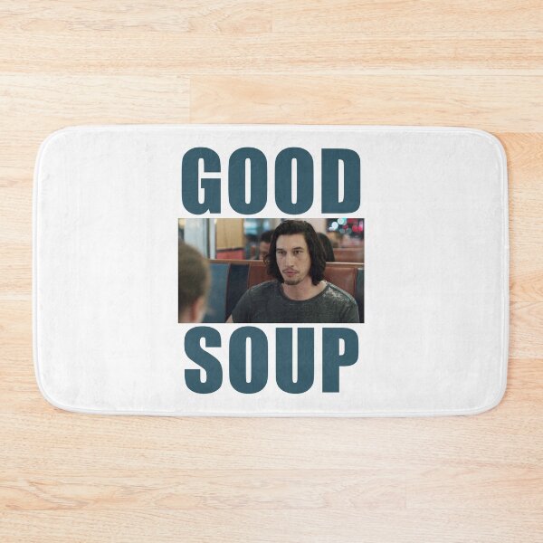 Item preview, Good Soup designed and sold by ccuk66.