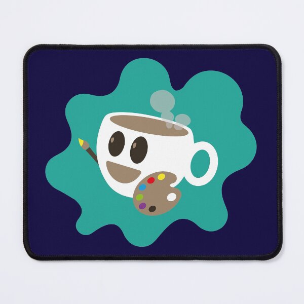 Item preview, Espresso Cup | Gift Ideas | Art Design | Coffee Gifts designed and sold by Fluffy-Vectors.