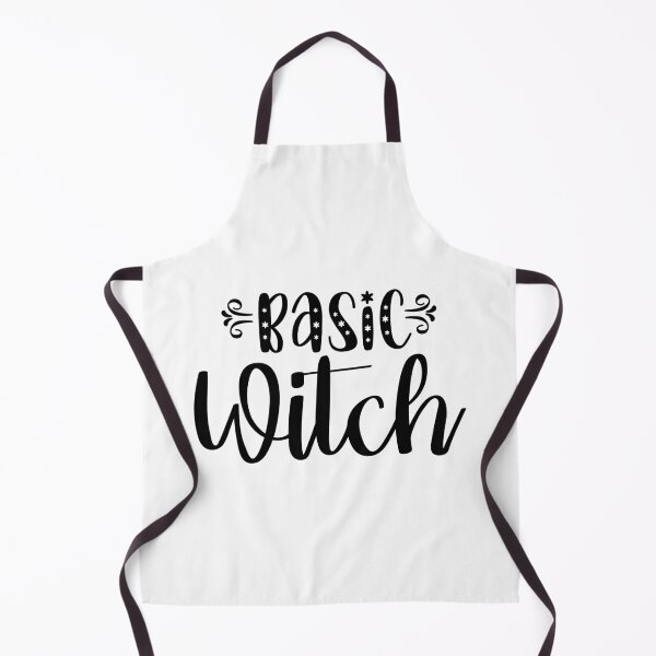 Item preview, Just your Basic Witch designed and sold by PeachesMommy.