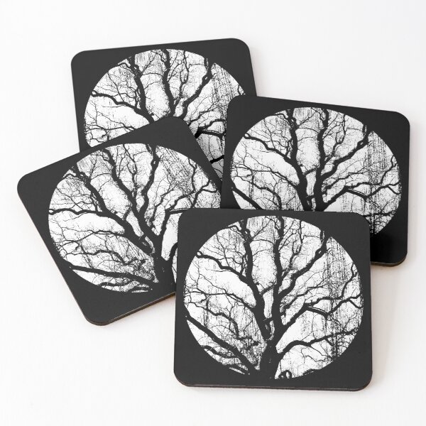 Item preview, Tree forest nature  designed and sold by drizzd.