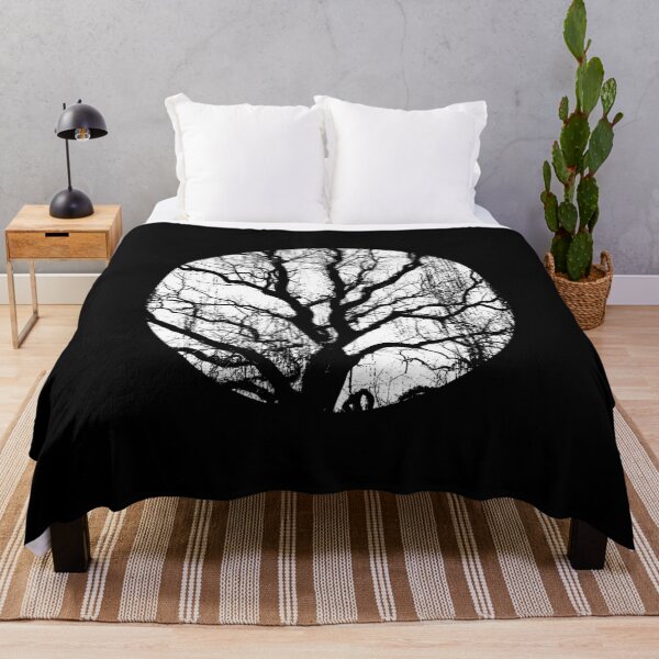 Item preview, Tree forest nature designed and sold by drizzd.