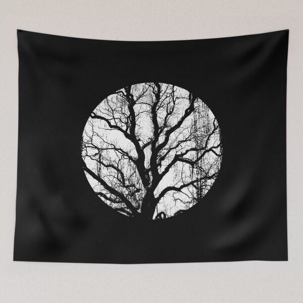 Item preview, Tree forest nature  designed and sold by drizzd.