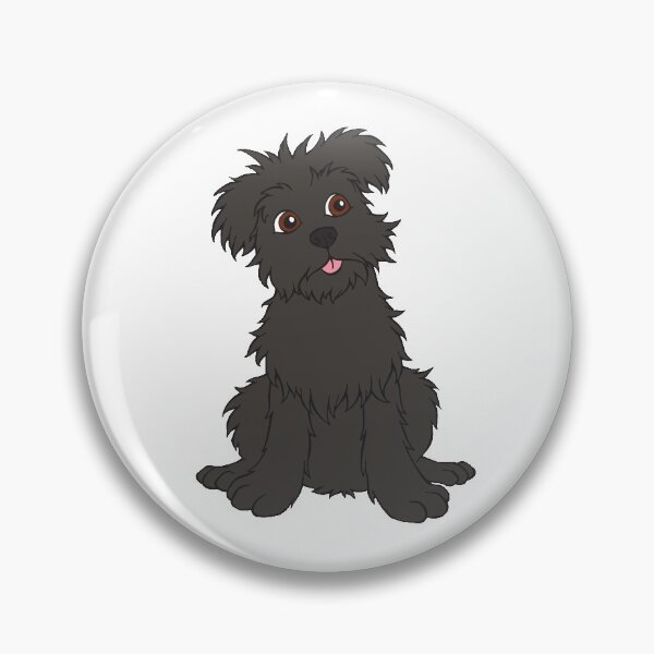 Item preview, Affenpinscher designed and sold by samshirts.