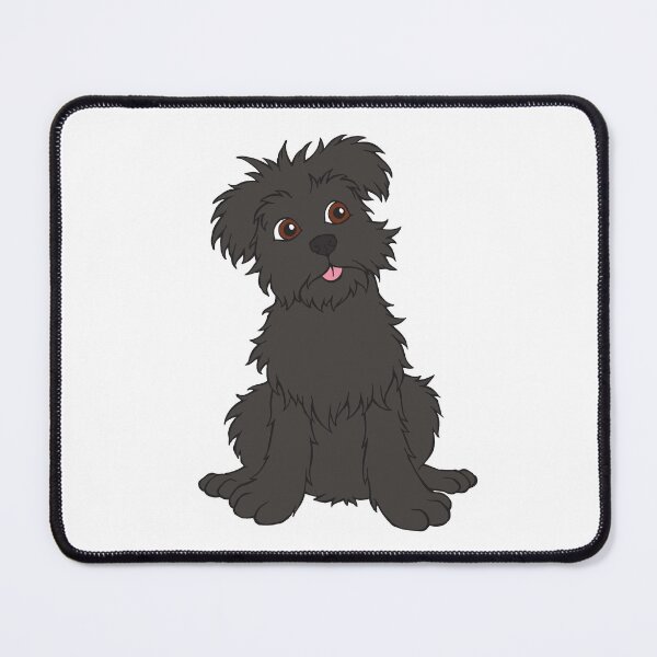 Item preview, Affenpinscher designed and sold by samshirts.