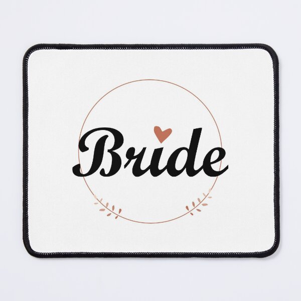 Item preview, Bride, black in a circle designed and sold by -vage-.