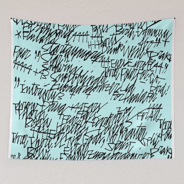 Item preview, Find your word designed and sold by junkohanhero.