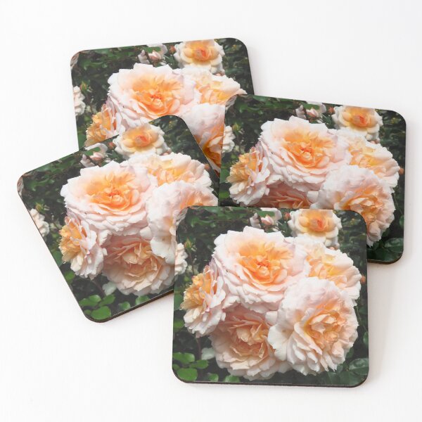 Item preview, Orange Rose Blossoms and the Little Spider designed and sold by wiggyofipswich.