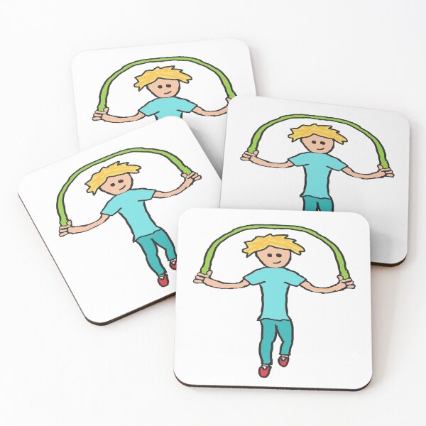 Item preview, Skipping designed and sold by Mark-Ewbie.