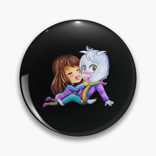 Item preview, Undertale designed and sold by Undertaleee122.
