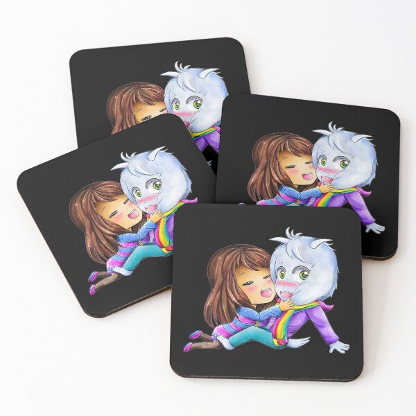 Item preview, Undertale designed and sold by Undertaleee122.