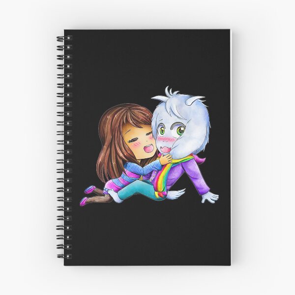Item preview, Undertale designed and sold by Undertaleee122.