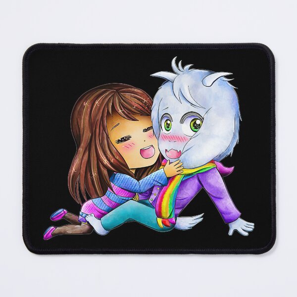 Item preview, Undertale designed and sold by Undertaleee122.
