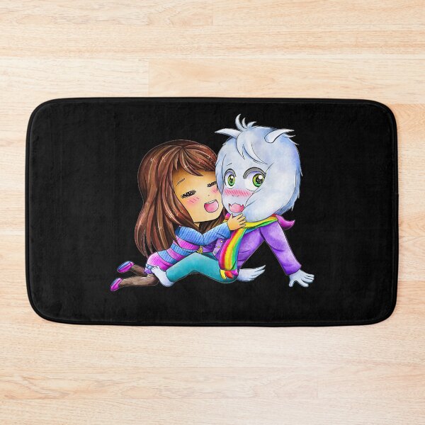 Item preview, Undertale designed and sold by Undertaleee122.