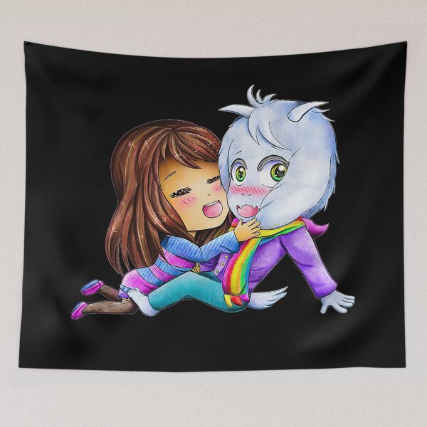 Item preview, Undertale designed and sold by Undertaleee122.