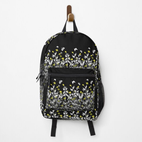 Aperçu de l'œuvre Jardin fleuri créée et vendue par SankiWorld.