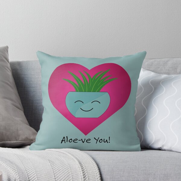 Artikelvorschau, Aloe-ve Sie! Aloe entworfen und verkauft von Hedgie Designs.