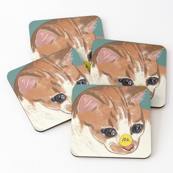 Item preview, cheap cat designed and sold by gristiannn.