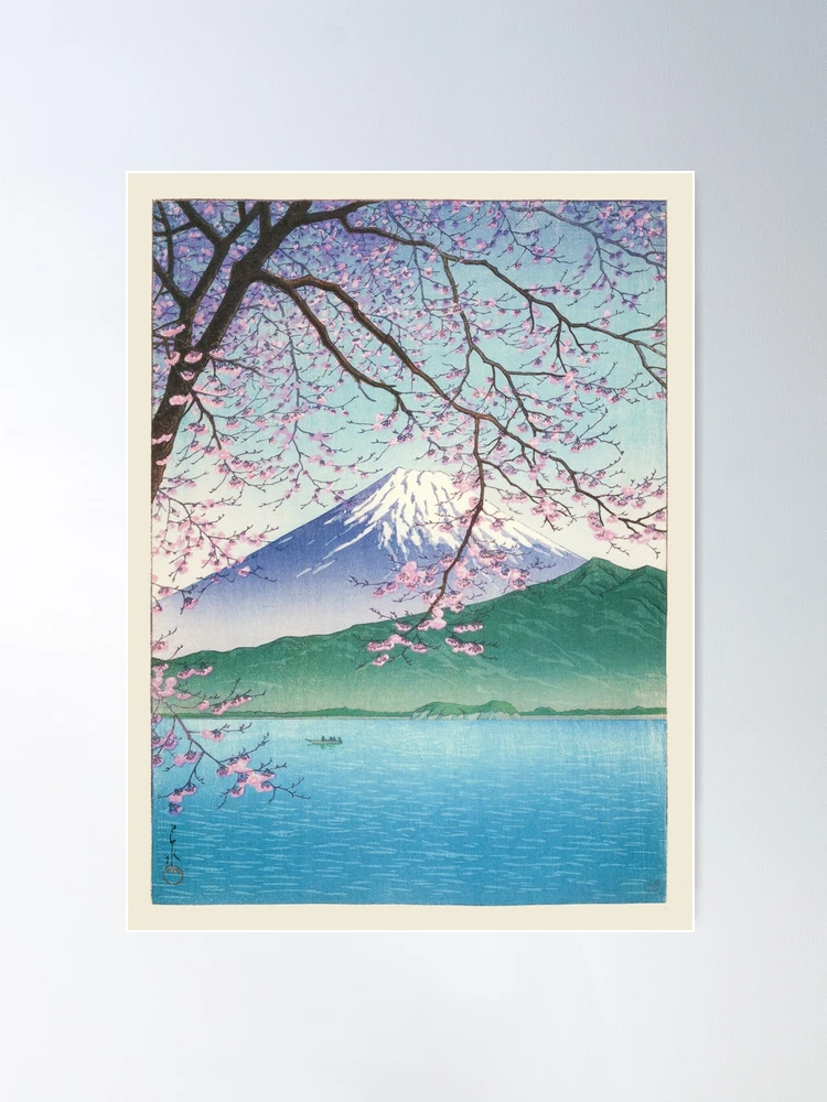 額装品/Paisaje lluvioso/エウセビオ センペレ/ポスター fposter,large