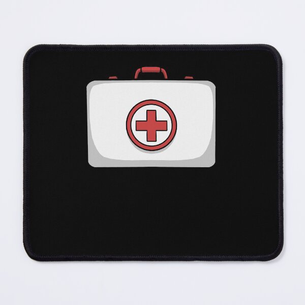 Item preview, First Aider Medic First Aid designed and sold by Superhero Gear.
