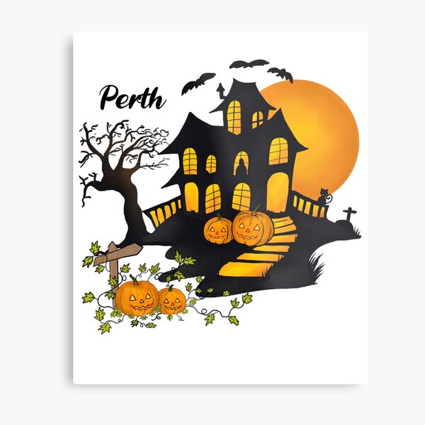 Item preview, Perth Halloween Costume  designed and sold by ToniaKroeger.