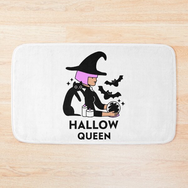 Item preview, Hallow Queen designed and sold by LKDesigns24.