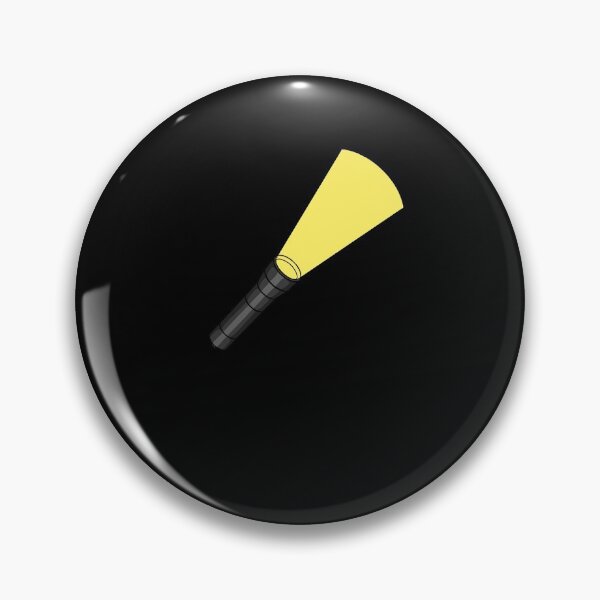 Item preview, Flashlight Night Watchmen Security Guard designed and sold by Superhero Gear.