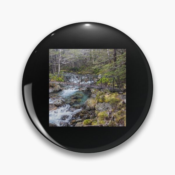 Item preview, nelson lakes national park   designed and sold by 5050ideas.