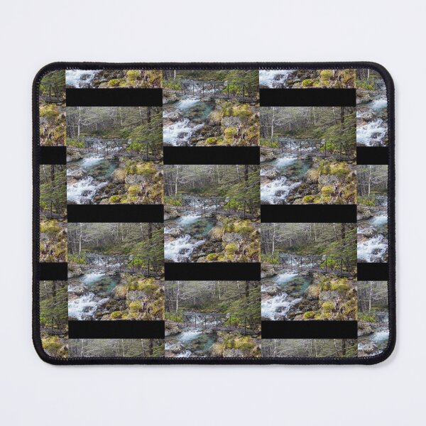Item preview, nelson lakes national park designed and sold by 5050ideas.