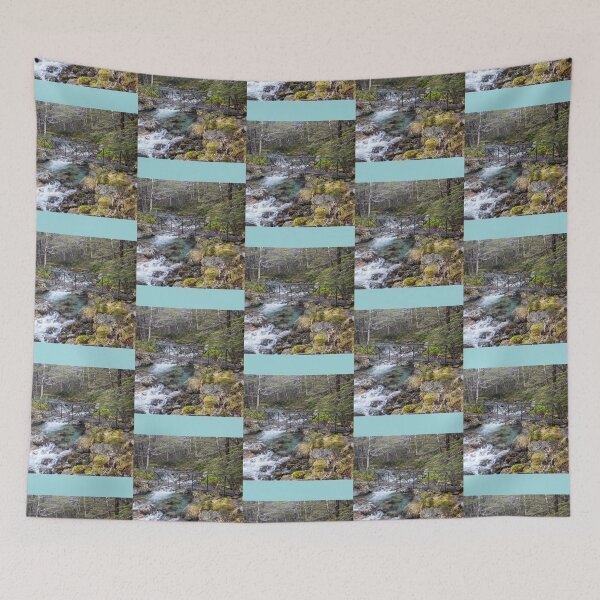 Item preview, parque nacional de los lagos nelson designed and sold by 5050ideas.