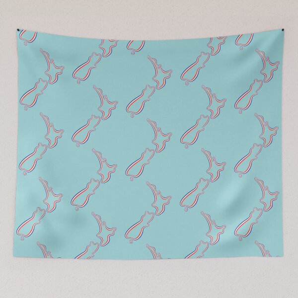 Item preview, Nelson New Zealand   designed and sold by 5050ideas.