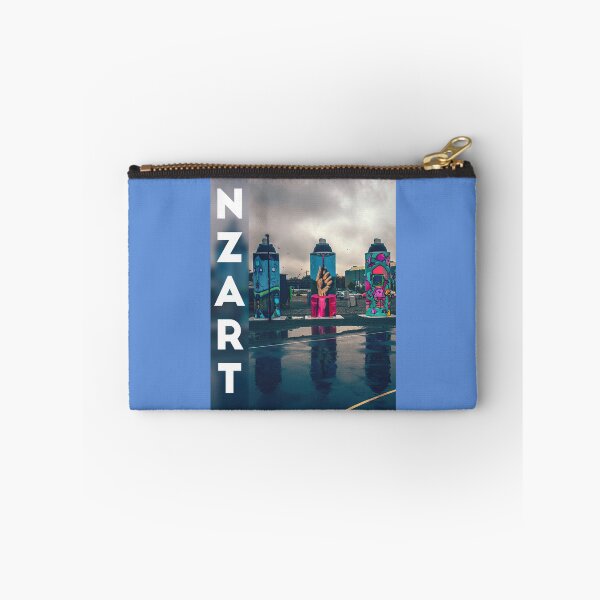 Item preview, Nelson New Zealand ART Graffiti-Moments from Nelson  NZ   designed and sold by 5050ideas.