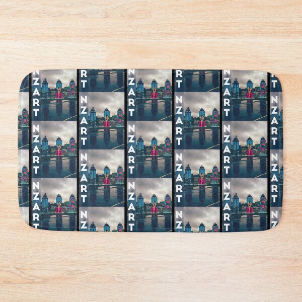 Item preview, Nelson New Zealand ART Graffiti-Moments from Nelson  NZ   designed and sold by 5050ideas.
