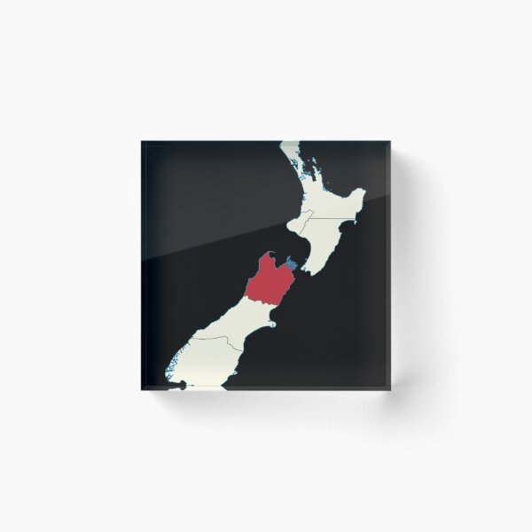 Aperçu de l'œuvre nelson nz créée et vendue par 5050ideas.